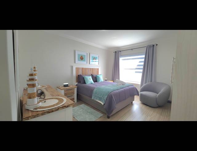 2 BEDROOM APARTMENT FOR SALE IN DA NOVA
